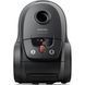 Пилосос Philips мішковий Series 8000, 900Вт, конт пил -4л, НЕРА 13, чорний (XD8122/10) 375177 фото 1