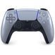 Геймпад Sony DualSense PS5 Sterling Silver 284342 фото 1