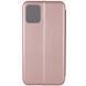 Шкіряний чохол (книжка) Classy для Samsung Galaxy A05 Rose Gold 281843 фото 2