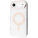 Чохол Proove Cuprum Case with Magnetic Ring iPhone 17 Air cream 400660 фото 1