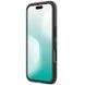 Чохол Nillkin Matte Pro для Apple iPhone 17 Pro (6.3") Чорний / Black 394006 фото 4