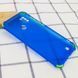 TPU чехол Ease Glossy Buttons Full Camera для TECNO POP 4 Pro Синий 211430 фото 3