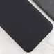 Чохол Silicone Cover Lakshmi (AAA) для Xiaomi Poco X6 / Note 13 Pro 5G Чорний / Black 288957 фото 2