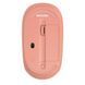 Incase Bluetooth Mouse Peach (RJN-00041) 360280 фото 3