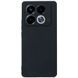 Чохол TPU Epik Black Full Camera для Infinix Note 40 4G Чорний 322399 фото 1