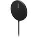Бездротовий Зарядний пристрій Baseus Simple Mini3 Magnetic Wireless Charger 15W CCJJ040001 black 275387 фото 1