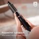 Фен-щітка Philips 3000 Series, 800Вт, 3 режими, хол. обдув, кераміка, сірий (BHA301/00) 366556 фото 8