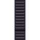 Ремінець Apple Watch 44mm Leather Link - Ink S/M (MP873) 286049 фото 3