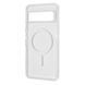 Чохол WAVE Clear Case (PC+TPU) with Magnetic Ring Google Pixel 8 Pro clear 334683 фото 1