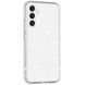 TPU чохол Nova для Samsung Galaxy S25 FE Clear 401079 фото 1