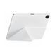 Чохол Pitaka iPad Pro 11 (M4) Folio 2 (FOL2402P) White 346840 фото 2