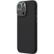 Чохол Silicone Nillkin LensWing Prop Magnetic для Apple iPhone 16 Pro Max (6.9") Чорний / Black 326090 фото 4