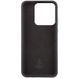 Чохол Silicone Cover Lakshmi (AAA) для Xiaomi Poco X6 / Note 13 Pro 5G Чорний / Black 288957 фото 3