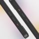 Чохол Ummi Colorful with MagSafe для Apple iPhone 16e (6.1") Чорний / Black 404177 фото 5