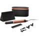 Стайлер Dyson HS09 Airwrap Coanda 2x Multi-styler & Dryer Amber/Silk (143034-01) EU 393177 фото 2