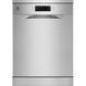 Посудомийна машина Electrolux, 13компл., Е, 60см, дисплей, інвертор, нерж 397293 фото 1