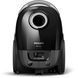 Пилосос Philips мішковий 3000 series, 900Вт, 3л, НЕРА, чорний (XD3112/09) 376138 фото 4