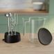 Міксер Philips ручний 5000 series 500Вт, насадки-4, блендер, подрібнювач, турборежим, чорний (HR3781/20) 369216 фото 3
