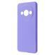 Чохол WAVE Colorful Case (TPU) Xiaomi Redmi A3 light purple 335000 фото 1