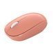 Incase Bluetooth Mouse Peach (RJN-00041) 360280 фото 2