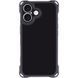 Чохол TPU CrossBody with straps для Apple iPhone 16 Plus (6.7") Black 359077 фото 3