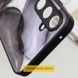 TPU+PC чохол Prisma BubbleGum для Xiaomi Redmi 13C / Poco C65 3D Grey 328577 фото 8