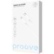 Кабель Proove Simple Silicone Type-C to Lightning 27W (1m) white (CCSS27002102) 383260 фото 2