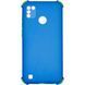 TPU чехол Ease Glossy Buttons Full Camera для TECNO POP 4 Pro Синий 211430 фото 1