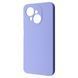 Чохол WAVE Colorful Case (TPU) Tecno Spark Go 2025/Go 1/Pop 9 light purple 332774 фото 1