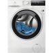 Пральна машина Electrolux фронтальна, 10кг, 1400, A+++, 66см, дисплей, пара, інвертор, universaldose, білий (EW6F3414UU) 374736 фото 1