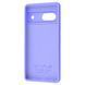 Чохол WAVE Full Silicone Cover Google Pixel 7a pink sand 335538 фото 2