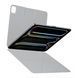 Чохол Pitaka iPad Pro 11 (M4) Folio 2 (FOL2402P) White 346840 фото 6