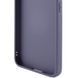 Шкіряний чохол Xshield для Samsung Galaxy S23 Сірий / Lavender Gray 265088 фото 8