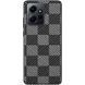 Чохол TPU+PC Grid для Xiaomi Redmi Note 12 4G Cube 329958 фото 1