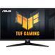 Монітор Asus 31.5" TUF Gaming VG32AQA1A 2xHDMI, DP, MM, VA, 2560x1440, 170Hz, 1ms, FreeSync, HDR10 368117 фото 1