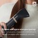 Фен-щітка Philips 3000 Series, 800Вт, 3 режими, хол. обдув, кераміка, сірий (BHA301/00) 366556 фото 14