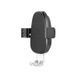 Автомобільний тримач Touch Q Electric Car Wireless Charger CW5 Black 130272 фото 1