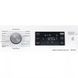 Прально-сушильна машина Whirlpool фронтальна, 8(6)кг, 1400, A, 60см, дисплей, пара, інвертор, білий (FFWD8649BVUA) 375912 фото 3