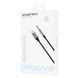 Кабель AUX Proove SoundTrack Type-C To 3.5mm (1m) (ACST00002801) Black 287133 фото 2