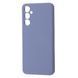 Чохол WAVE Colorful Case (TPU) Samsung Galaxy A05s light purple 340246 фото 1