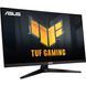 Монітор Asus 31.5" TUF Gaming VG32AQA1A 2xHDMI, DP, MM, VA, 2560x1440, 170Hz, 1ms, FreeSync, HDR10 368117 фото 3