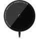 Бездротовий Зарядний пристрій Baseus Simple Mini3 Magnetic Wireless Charger 15W CCJJ040001 black 275387 фото 2