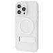 Чохол Proove Mainstay Case with Magnetic Ring iPhone 14 Pro Max white (PCMCIP14PM14) 338857 фото 1