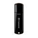 Накопичувач Transcend 64GB USB 3.1 Type-A JetFlash 700 Чорний (TS64GJF700) 374905 фото 1