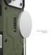 Чохол UAG для iPhone 17 Pro Max, Pathfinder MagSafe, Olive (114549117272) 398373 фото 2