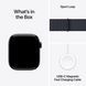 Смарт-годинник Apple Watch Series 10 GPS 42mm Jet Black Aluminium Case with Ink Sport Loop MWWG3Q 320068 фото 9