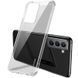 TPU чехол G-Case Lcy Series для Samsung Galaxy S20+ Прозрачный 206947 фото 1