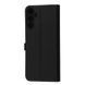 Чохол WAVE Flap Case Samsung Galaxy A24 4G black 332327 фото 1