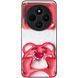 TPU+PC чохол Prisma Fluffie для Xiaomi Redmi 14C / Poco C75 Look Me 347391 фото 2