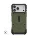 Чохол UAG для iPhone 17 Pro Max, Pathfinder MagSafe, Olive (114549117272) 398373 фото 1